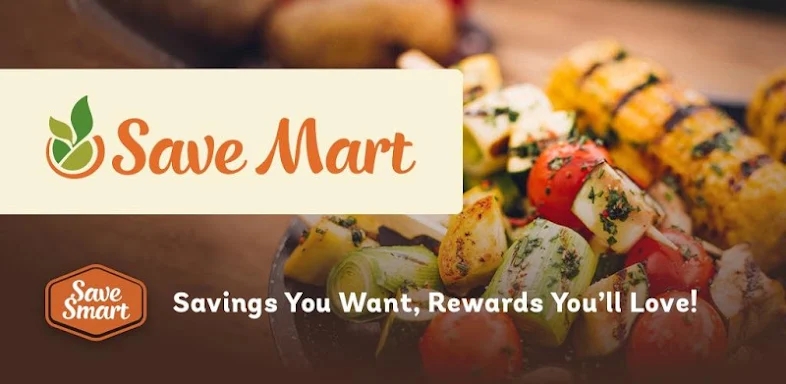 Save Mart Supermarkets screenshots