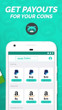 AppStation: Games & Rewards screenshots