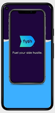 FYSH: Freelancer/Self Employed screenshots