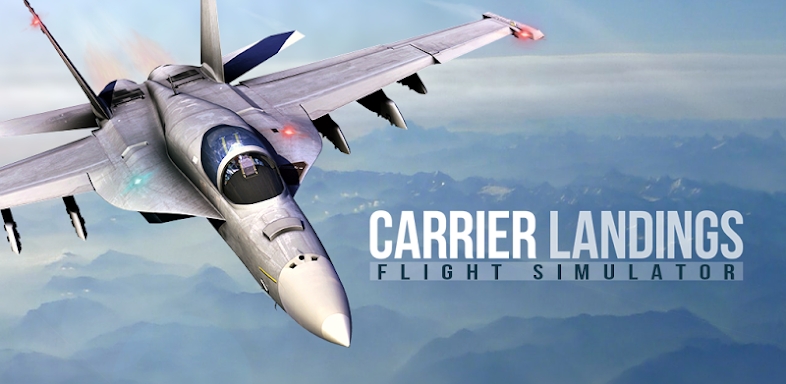 Carrier Landings screenshots