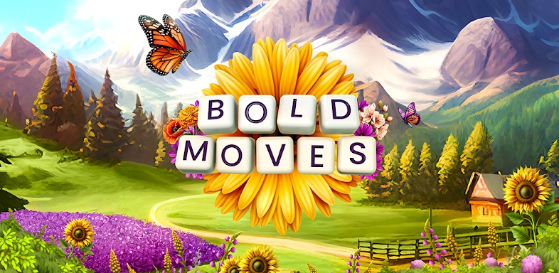 Bold Moves Match 3 Puzzles screenshots