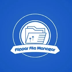 Flipper File Manager