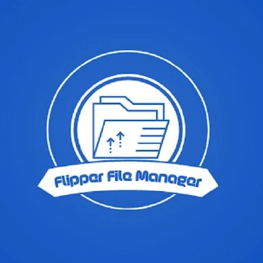Flipper File Manager screenshots