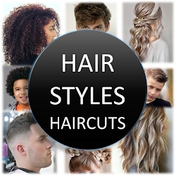 Unique Hairstyle and Hair Cuts APK [UPDATED 2022-08-26] - Download Latest  Official Version