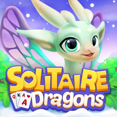 Solitaire Dragons screenshots