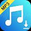 Mp3 Downloader Music Download icon