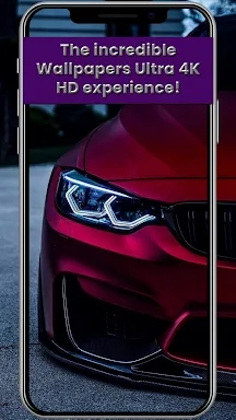 BMW Wallpapers HD screenshots