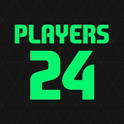 Player Potentials 24