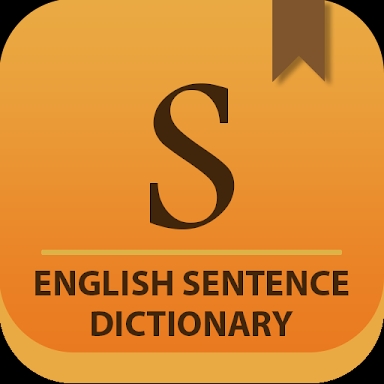 English Sentence Dictionary screenshots