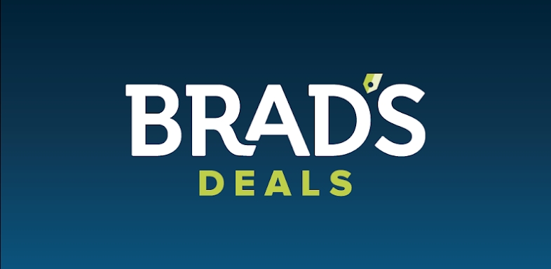 Brad's Deals screenshots