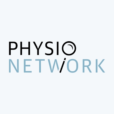 Physio Network Research Review screenshots