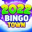 Bingo Town-Online Bingo Games icon