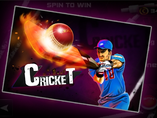 Cricket 3D screenshots
