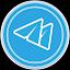 MoboHitel: Unofficial Telegram icon