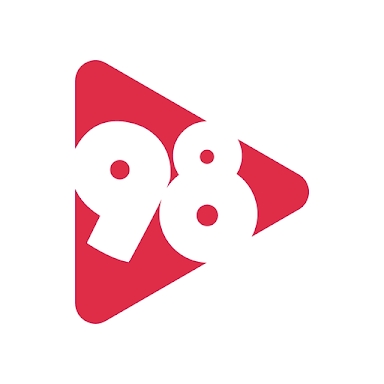 98 Live, a sua rádio do bem! screenshots
