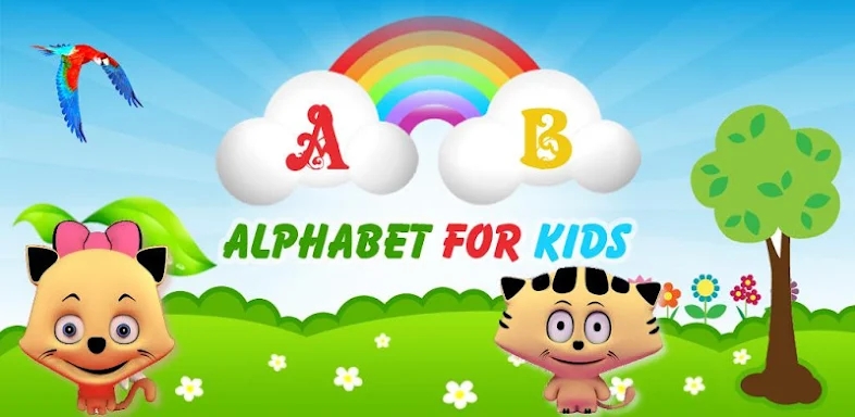 Write ABC - Learn Alphabets screenshots