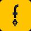 Fortelling - Writer Tools icon