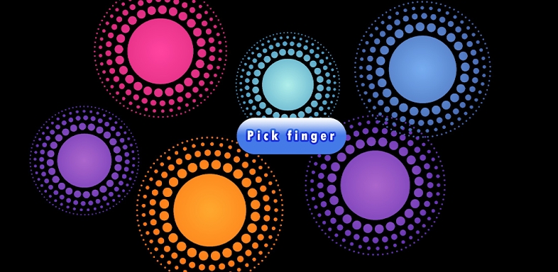 Finger Picker screenshots