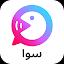 Sawa: VoiceChat&Chill Together icon