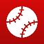 Baseball MLB Live Scores icon