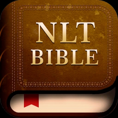 NLT Bible study offline screenshots