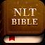 NLT Bible study offline icon