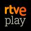 RTVE Play icon