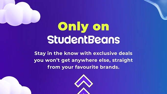 Student Beans screenshots