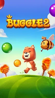 Buggle 2: Color Bubble Shooter screenshots