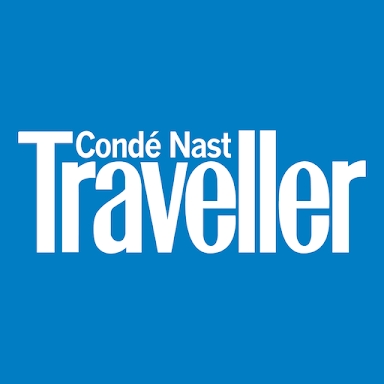 Condé Nast Traveller Magazine screenshots