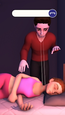 Vampire Life screenshots