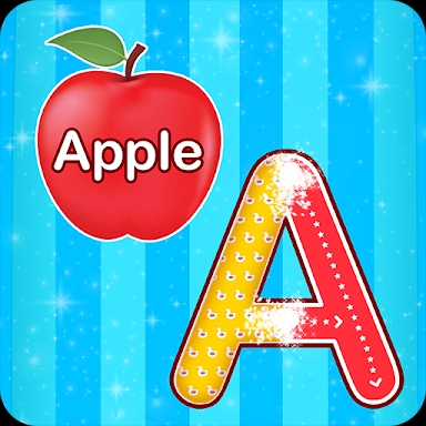 Learn ABC Alphabets & 123 Game screenshots