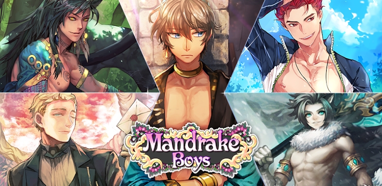 Mandrake Boys screenshots