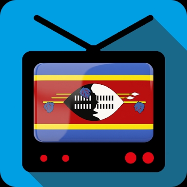 TV Swaziland Channels Info screenshots