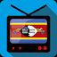 TV Swaziland Channels Info icon