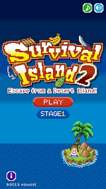 Survival Island 1&2 screenshots