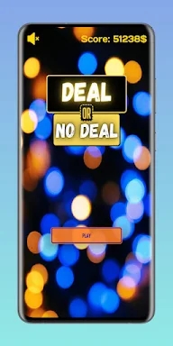 Deal or No Deal screenshots