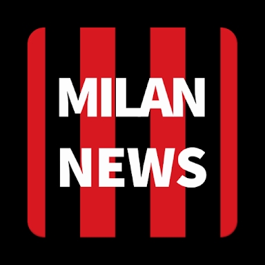 Milan News screenshots