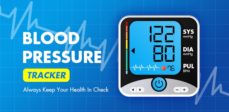 SmartBP Info: Health Tracker screenshots