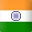 Indian National Anthem icon