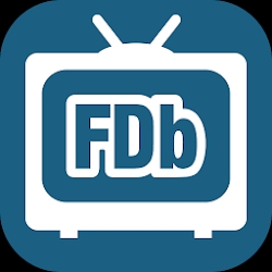 FDb.cz TV KINO PROGRAM