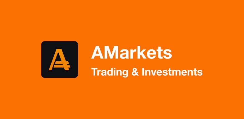 AMarkets: Trade & Invest screenshots