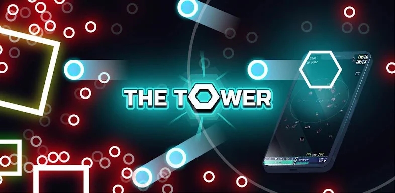 The Tower - Idle Tower Defense screenshots