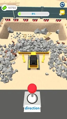 Builder Master 3D screenshots