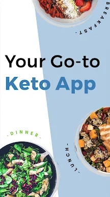 Stupid Simple Keto Diet App screenshots