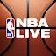 NBA LIVE Mobile Basketball icon