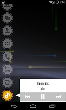 SAO Music Extension screenshots