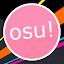 osu!stream icon