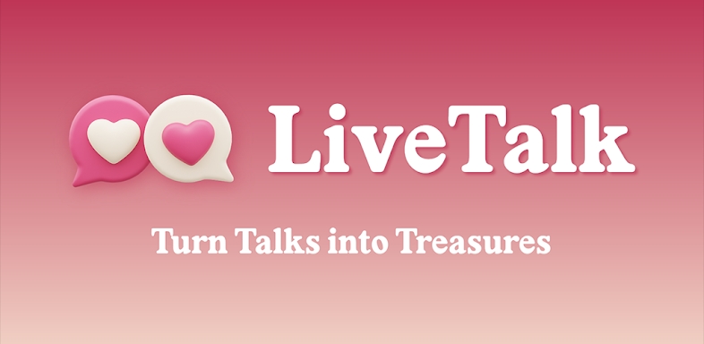 LiveTalk: Live Video Call Chat screenshots