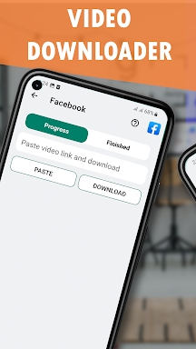 Video Downloader: Video Player screenshots